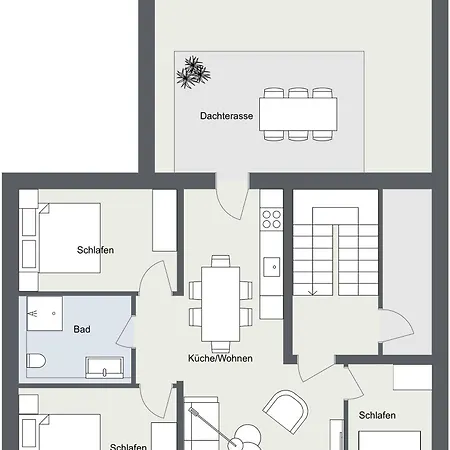 Apartment Neu!!! Moselbleibe Weingartenhaus Bernkastel-Kues