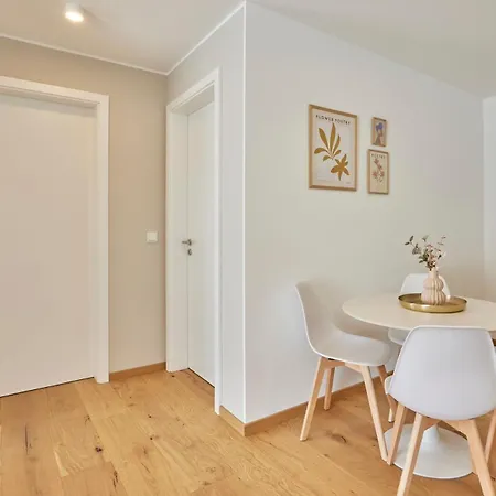 Appartement Neu!!! Moselbleibe Weingartenhaus *