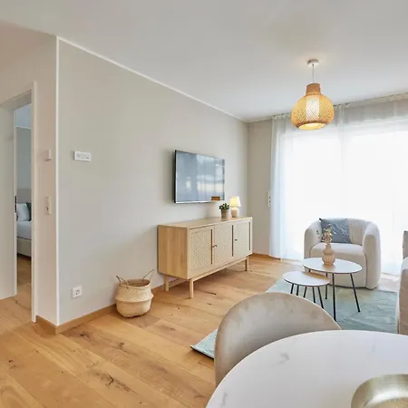 Lejlighed Neu!!! Moselbleibe Weingartenhaus Bernkastel-Kues