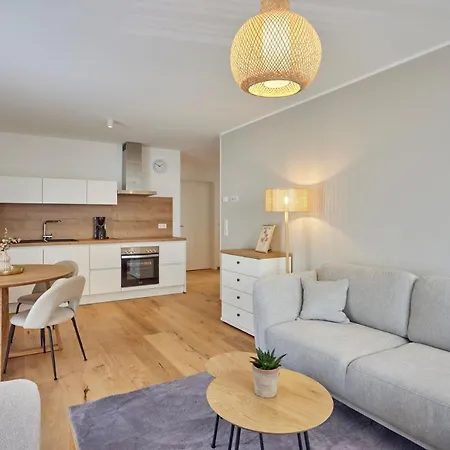 Appartement Neu!!! Moselbleibe Weingartenhaus *