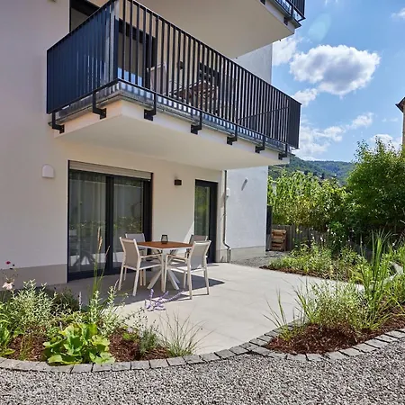 Neu!!! Moselbleibe Weingartenhaus *