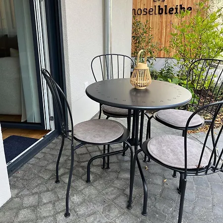 Apartment Neu!!! Moselbleibe Weingartenhaus Bernkastel-Kues