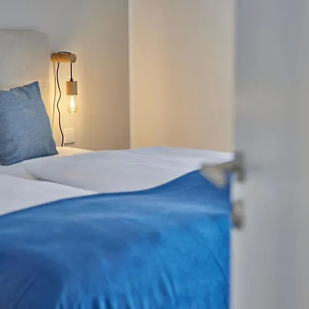 Neu!!! Moselbleibe Weingartenhaus Lejlighed *