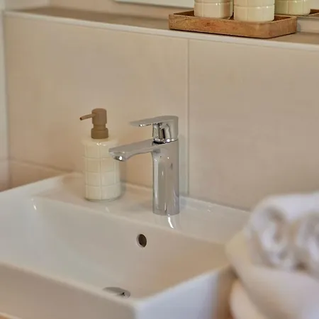 Neu!!! Moselbleibe Weingartenhaus Lejlighed