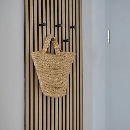 Neu!!! Moselbleibe Weingartenhaus