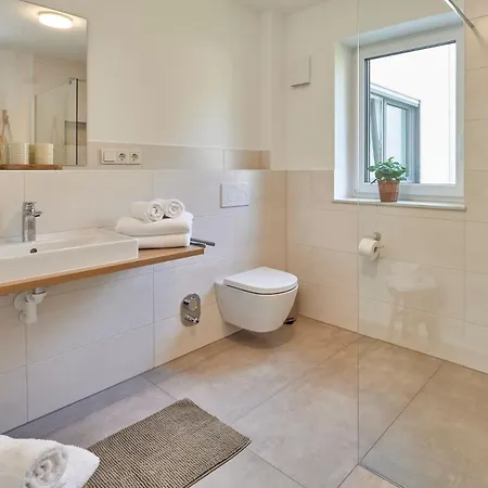 Neu!!! Moselbleibe Weingartenhaus Lejlighed