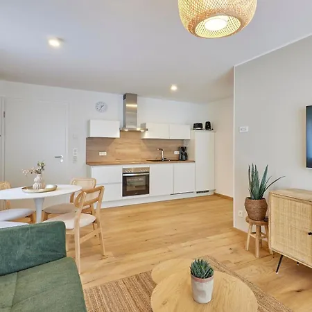 Appartement Neu!!! Moselbleibe Weingartenhaus *