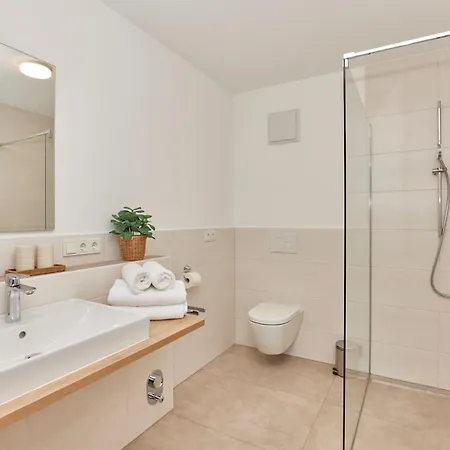 Neu!!! Moselbleibe Weingartenhaus Appartement Commune fusionnée de Bernkastel-Kues