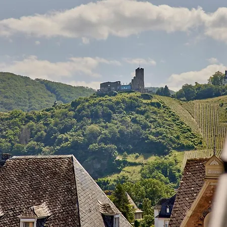 Appartement Neu!!! Moselbleibe Weingartenhaus Commune fusionnée de Bernkastel-Kues