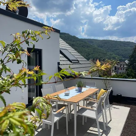 Neu!!! Moselbleibe Weingartenhaus *