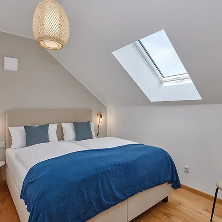Neu!!! Moselbleibe Weingartenhaus Lejlighed