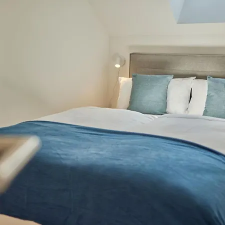 Lejlighed Neu!!! Moselbleibe Weingartenhaus