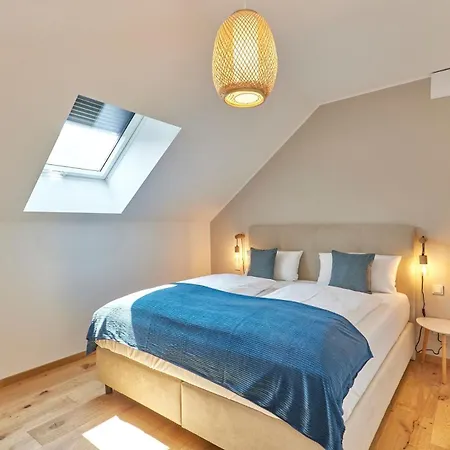 Appartement Neu!!! Moselbleibe Weingartenhaus *