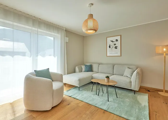 Neu!!! Moselbleibe Weingartenhaus Lejlighed