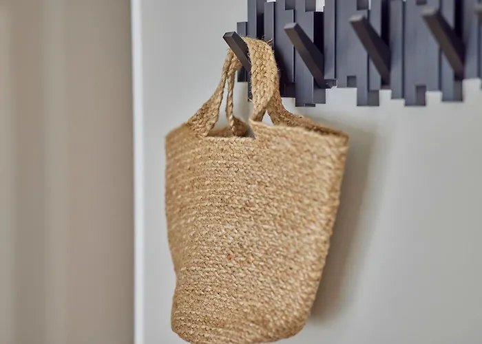 Neu!!! Moselbleibe Weingartenhaus Lejlighed