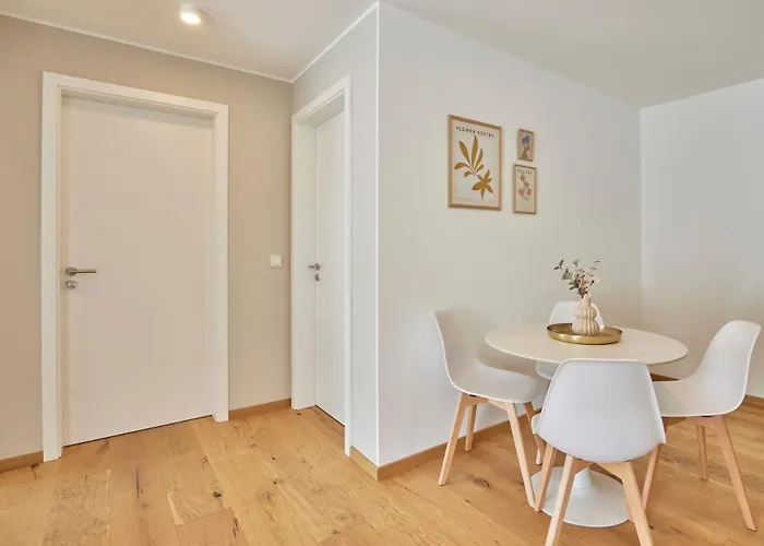 Lejlighed Neu!!! Moselbleibe Weingartenhaus *