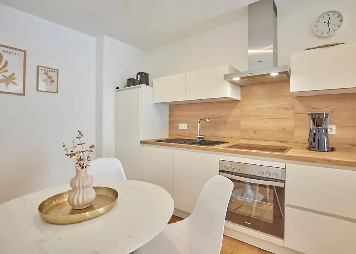 Lejlighed Neu!!! Moselbleibe Weingartenhaus *