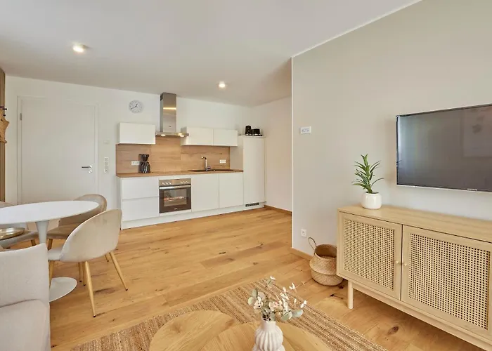 Neu!!! Moselbleibe Weingartenhaus Lejlighed