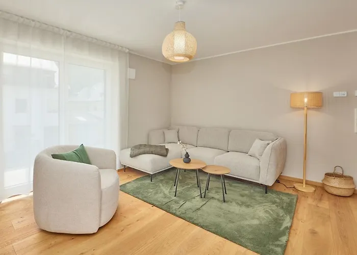 Neu!!! Moselbleibe Weingartenhaus Lejlighed *