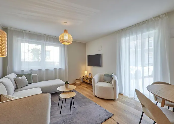 Lejlighed Neu!!! Moselbleibe Weingartenhaus *