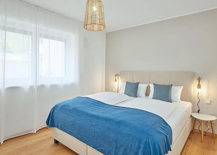 Neu!!! Moselbleibe Weingartenhaus Lejlighed Bernkastel-Kues