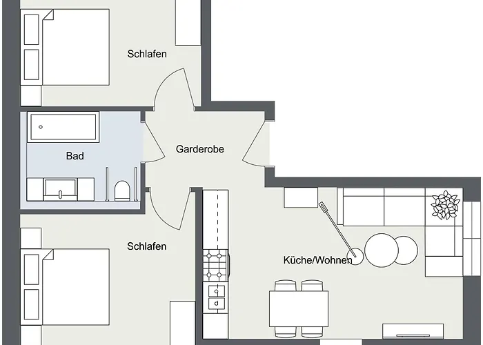 Lejlighed Neu!!! Moselbleibe Weingartenhaus Bernkastel-Kues