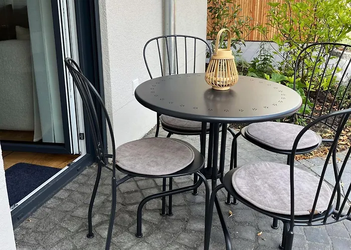 Lejlighed Neu!!! Moselbleibe Weingartenhaus Bernkastel-Kues