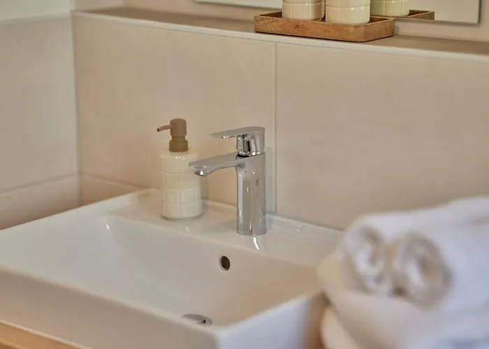 Neu!!! Moselbleibe Weingartenhaus Lejlighed