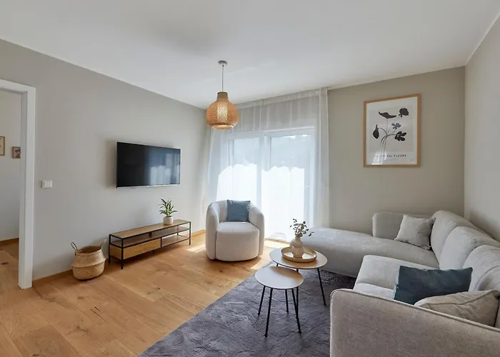 Neu!!! Moselbleibe Weingartenhaus Lejlighed