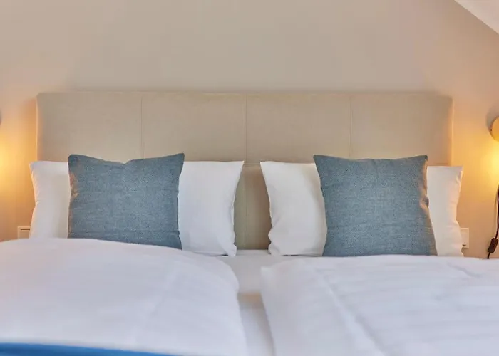 Neu!!! Moselbleibe Weingartenhaus Lejlighed *