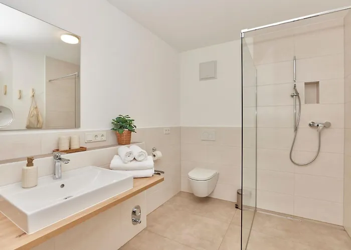 Neu!!! Moselbleibe Weingartenhaus Lejlighed Bernkastel-Kues