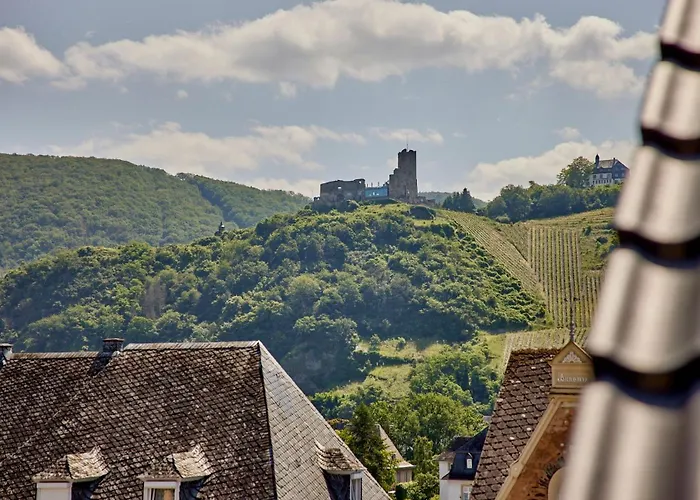 Lejlighed Neu!!! Moselbleibe Weingartenhaus Bernkastel-Kues