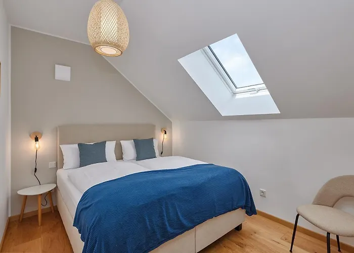 Neu!!! Moselbleibe Weingartenhaus Lejlighed