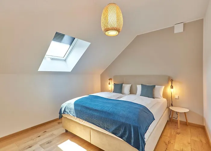 Lejlighed Neu!!! Moselbleibe Weingartenhaus *